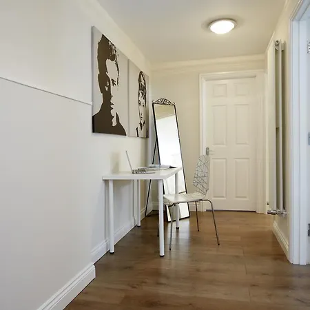 Apartamento East Parade By Lj And Keat *