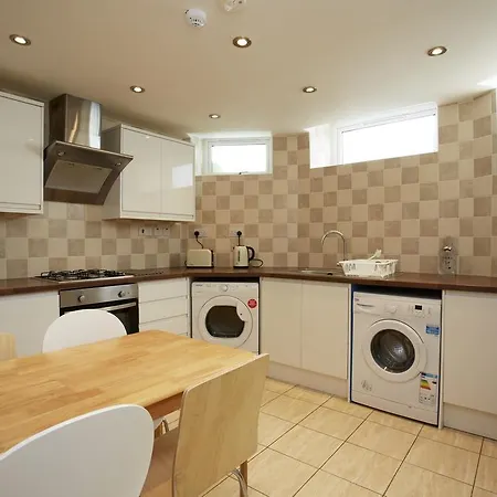 East Parade By Lj And Keat Apartamento Harrogate