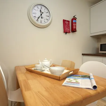 East Parade By Lj And Keat Apartamento Harrogate