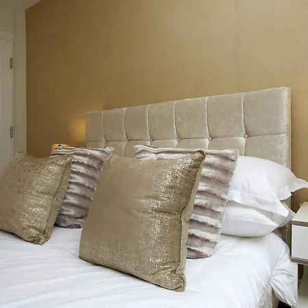 Apartamento East Parade By Lj And Keat
