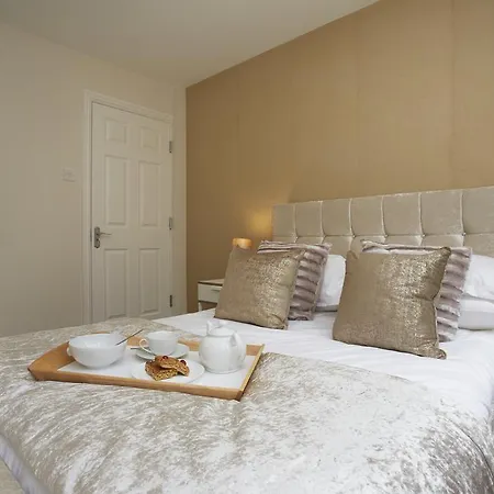 Apartamento East Parade By Lj And Keat *